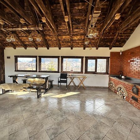 Casa Mesterului Sohodol  Dış mekan fotoğraf