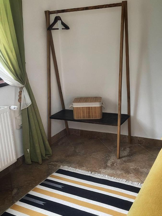 Casa Mesterului Sohodol  Dış mekan fotoğraf